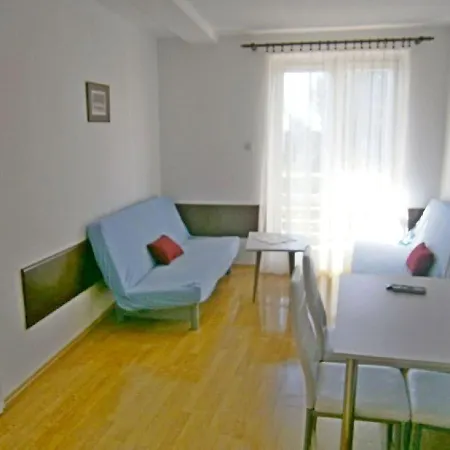 Apartment Josko Gradac (Split-Dalmatia)