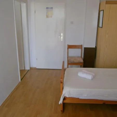 Apartment Josko Gradac (Split-Dalmatia)