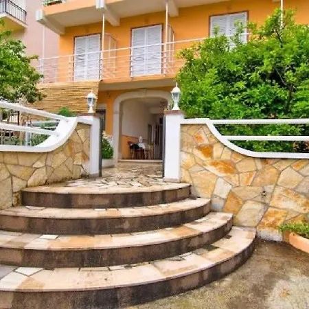 Josko 公寓 格拉达茨