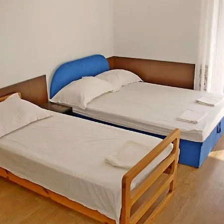 Josko Gradac (Split-Dalmatia)