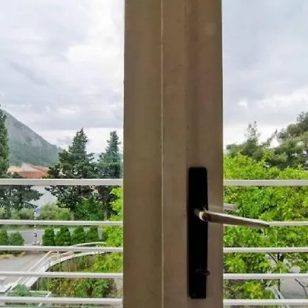 Josko Apartment *