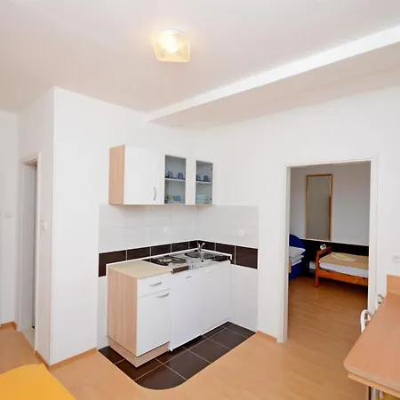 Josko Apartment *