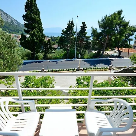 Apartment Josko