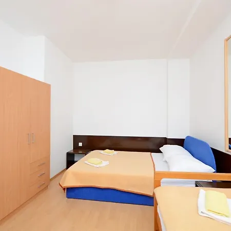 Apartment Josko *
