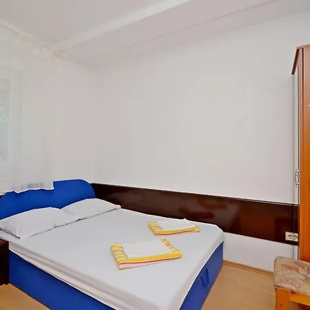 Apartment Josko
