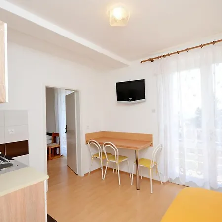 公寓 Josko 格拉达茨