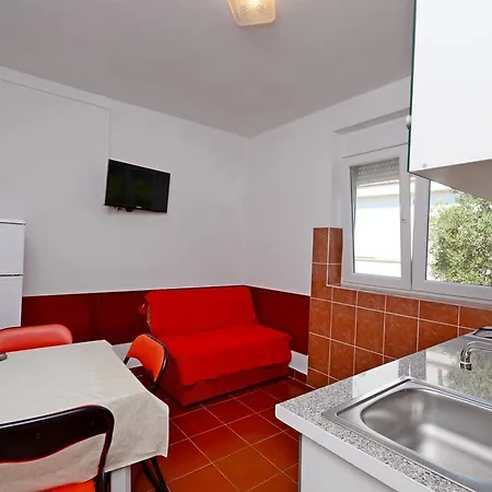 Apartment Josko