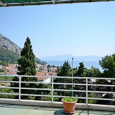 Apartment Josko