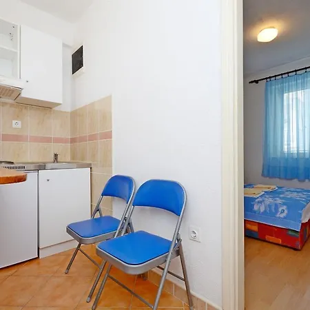 Apartment Josko Gradac (Split-Dalmatia)