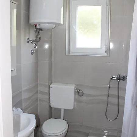 Apartment Josko Gradac (Split-Dalmatia)