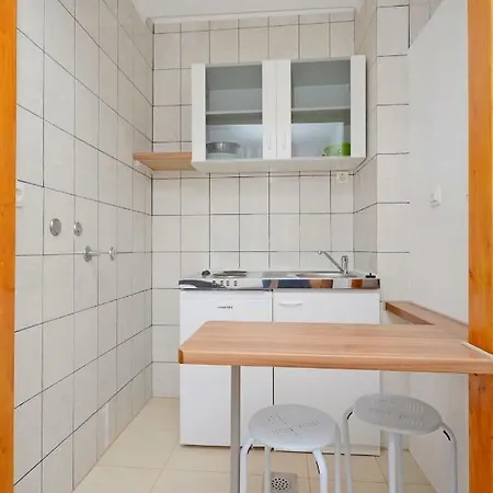 Apartment Josko *