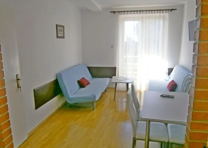Apartman Josko Gradac