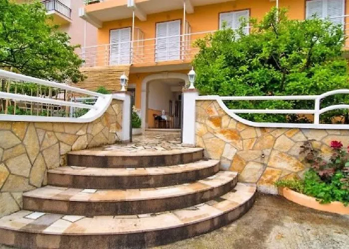 Josko Apartman Gradac