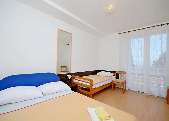 Josko Apartman