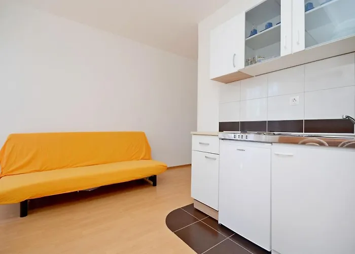 Josko Apartman *