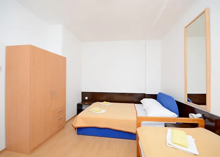 Apartman Josko *