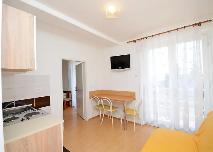 Apartman Josko Gradac