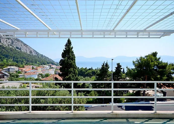 Apartman Josko Gradac