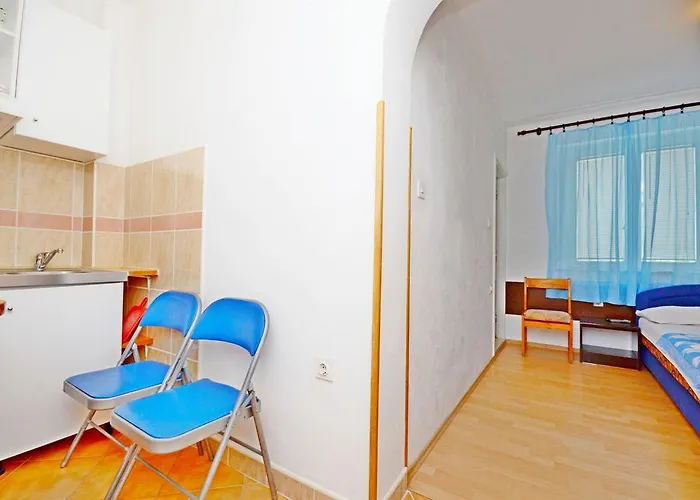 Josko Apartman