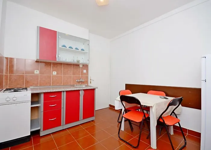Josko Apartman